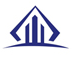 克里斯塔阳光酒店 Logo